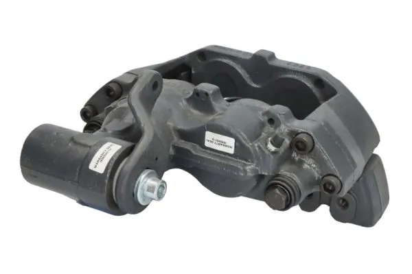 Compre 500352569 Iveco Suporte do freio traseiro direito