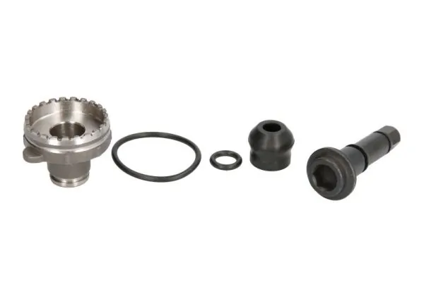 Mecanismo de aproximação (de auto-aproximação) das sapatas de tambor (kit de reparação levadiça) Volvo 3090964 preço, a partir de 29,21 USD