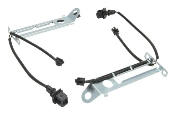  Sensor dianteiro de desgaste das sapatas do freio Renault Trucks TRUCK PREMIUM ROUTE caminhão trator (1996 - 2006) ROUTE