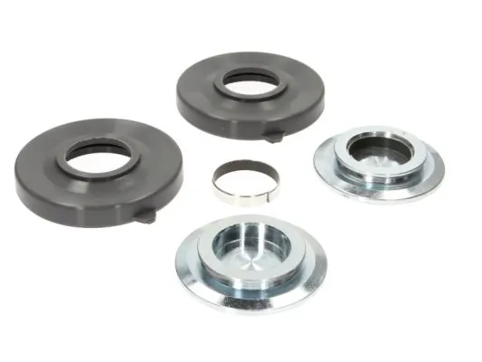 Compre 5001866398 Renault (RVI) Kit de reparação de suporte do freio traseiro