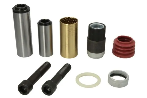 0980106330 BPW Kit de reparação de suporte do freio traseiro