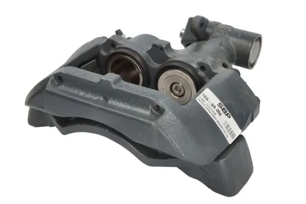 Suporte do freio traseiro direito Iveco 500352569 preço, a partir de 422,97 USD