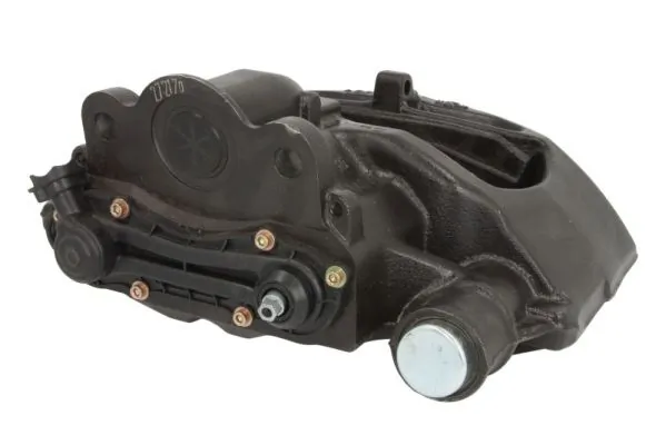 Compre A004420878380 Mercedes Suporte do freio dianteiro direito
