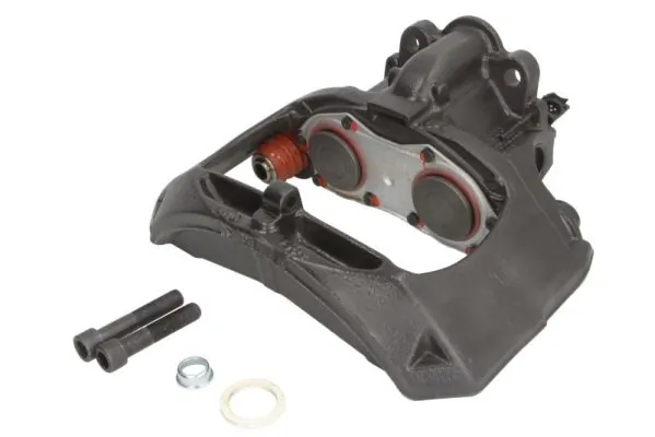 Suporte do freio dianteiro direito Mercedes A004420878380 preço, a partir de 437,56 USD