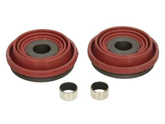 Compre 017696 Schmitz Kit de reparação de suporte do freio dianteiro