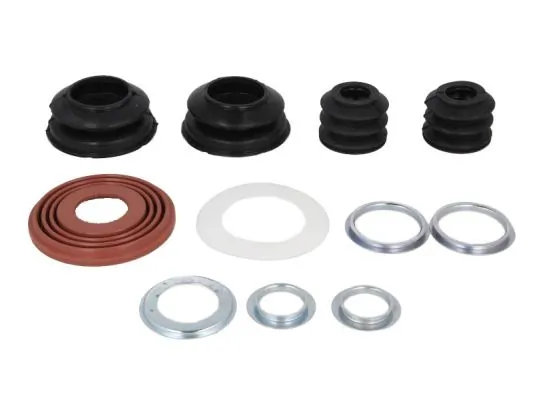 93161192 Iveco Kit de reparação de suporte do freio dianteiro