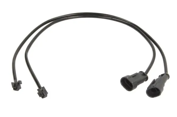 Sensor dianteiro de desgaste das sapatas do freio 500054528 Iveco