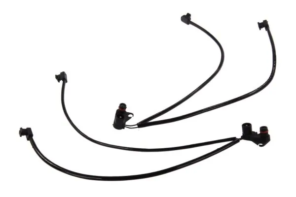 2992666 Iveco Sensor traseiro de desgaste das sapatas do freio