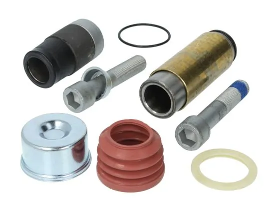 0980106240 BPW Kit de reparação de suporte do freio traseiro