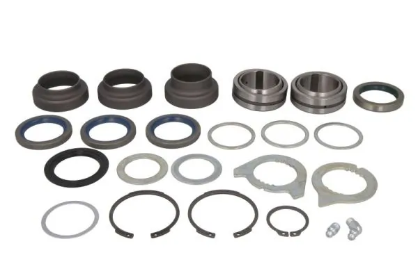 3604200441 Mercedes Kit de reparação do freio da árvore (de catraca)