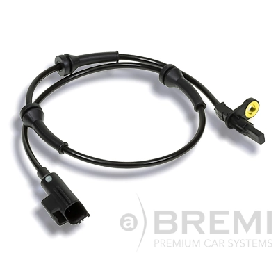 Sensor ABS traseiro esquerdo LR024208 Land Rover
