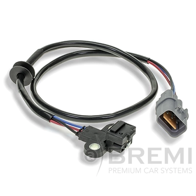 Sensor de posição da árvore distribuidora para Mitsubishi Pajero II V2W, V4W