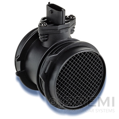 Sensor de fluxo (consumo) de ar, medidor de consumo M.A.F. - (Mass Airflow) KIA Sorento I 