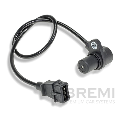Sensor de posição (de revoluções) de cambota SAG063 Polcar