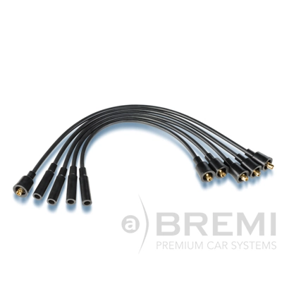 Fios de alta voltagem, kit RCST405 NGK