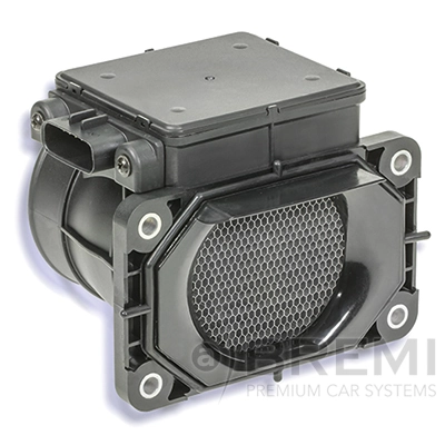 Sensor de fluxo (consumo) de ar, medidor de consumo M.A.F. - (Mass Airflow) para Mitsubishi Pajero SPORT I K90