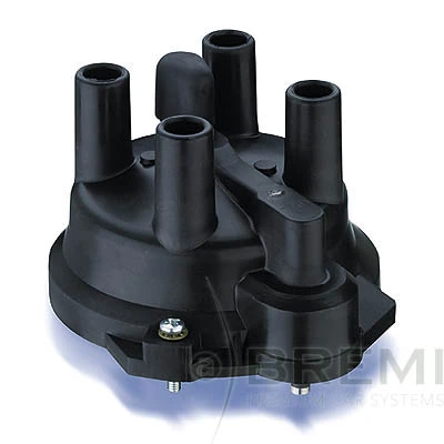 Tampa de distribuidor de ignição (distribuidor) para Mitsubishi Colt IV CAA
