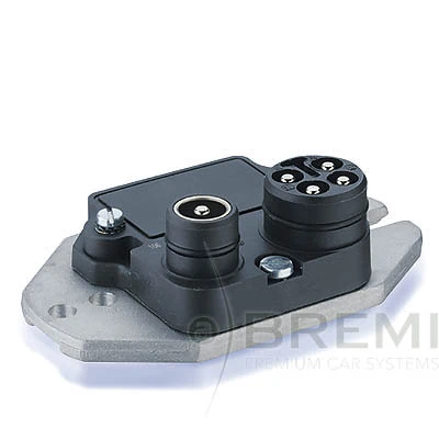 Módulo de ignição (comutador) PLUS AFTERMARKET 150154 preço, a partir de 73,39 USD