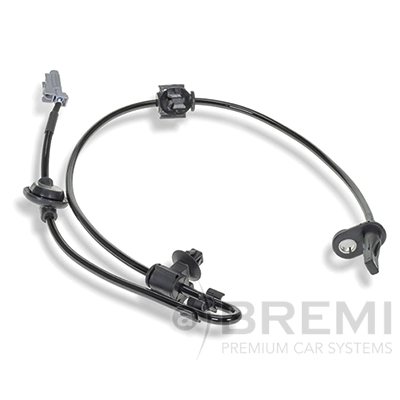 Sensor dianteiro de ABS para Subaru Outback B14, BR