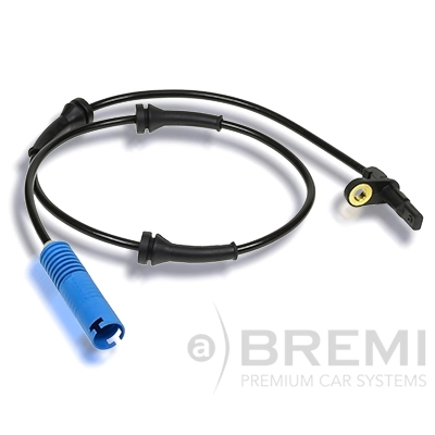 50475 Bremi
