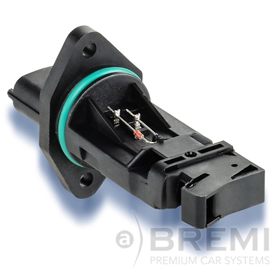 0280218055 VAG Sensor de fluxo (consumo) de ar, medidor de consumo M.A.F. - (Mass Airflow)