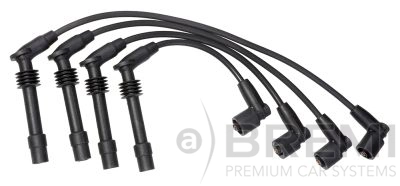 Fios de alta voltagem, kit General Motors 90510851
