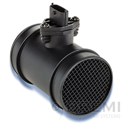 Sensor de fluxo (consumo) de ar, medidor de consumo M.A.F. - (Mass Airflow) Bosch 0281002087 preço, a partir de 113,01 USD