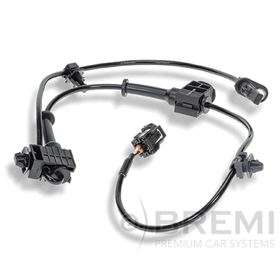 Compre Sensor dianteiro de ABS Mazda 3 
