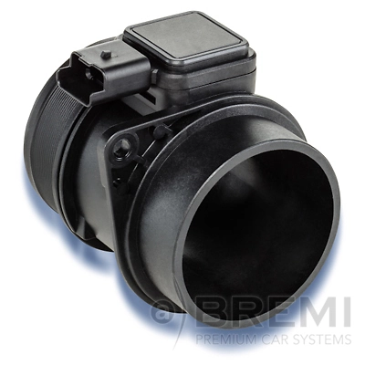Sensor de fluxo (consumo) de ar, medidor de consumo M.A.F. - (Mass Airflow) para Peugeot 307 CC 3B