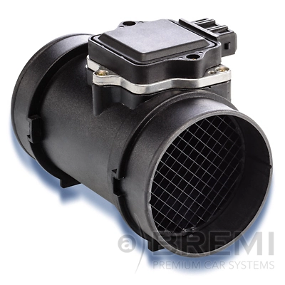 Compre Sensor de fluxo (consumo) de ar, medidor de consumo M.A.F. - (Mass Airflow) Opel Astra 