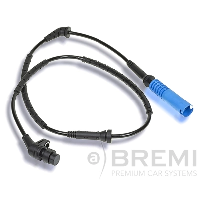 Sensor dianteiro de ABS para Land Rover Range Rover III L322