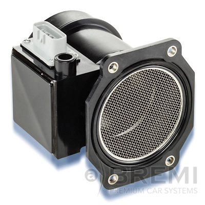 Sensor de fluxo (consumo) de ar, medidor de consumo M.A.F. - (Mass Airflow) Subaru Legacy II BD, BG
