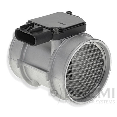 Sensor de fluxo (consumo) de ar, medidor de consumo M.A.F. - (Mass Airflow) General Motors 836636