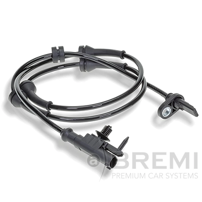 Compre 265009325 Bosch Sensor dianteiro de ABS