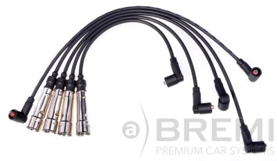 539 Bremi