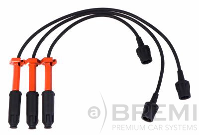 Fios de alta voltagem, kit SsangYong Rexton II RJN ao melhor preço