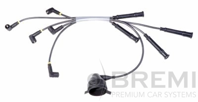 Fios de alta voltagem, kit BMW 3 preço, a partir de 51,27 USD