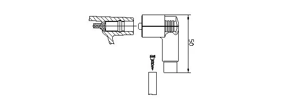 10221VW1 Bremi