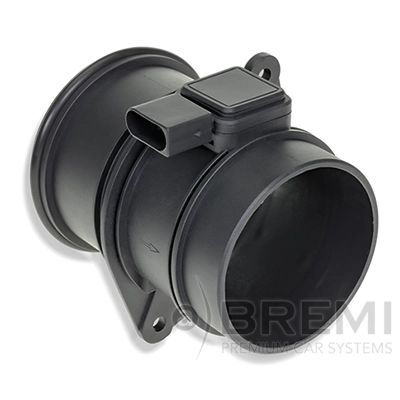 Sensor de fluxo (consumo) de ar, medidor de consumo M.A.F. - (Mass Airflow) Land Rover Discovery III LR3