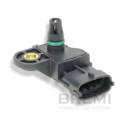 2852821 NEW Holland Sensor de pressão no coletor de admissão, MAP