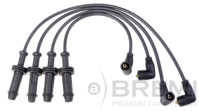 Compre Fios de alta voltagem, kit Citroen C15 