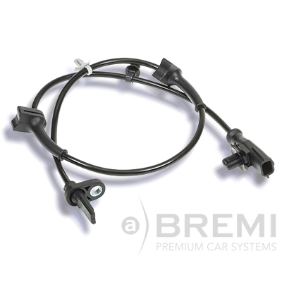 Compre Sensor dianteiro de ABS Ford Fiesta 
