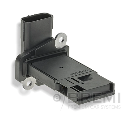  Sensor de fluxo (consumo) de ar, medidor de consumo M.A.F. - (Mass Airflow) Honda CR-V IV SUV (RM) (2012 - 2016) IV