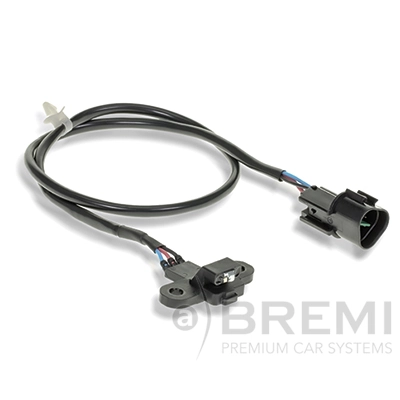 Sensor de posição (de revoluções) de cambota Mitsubishi Galant VIII EA