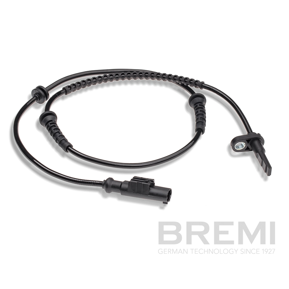 Sensor dianteiro de ABS V24720304 Vemo