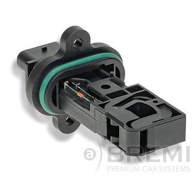 Sensor de fluxo (consumo) de ar, medidor de consumo M.A.F. - (Mass Airflow) BMW X6  E72
