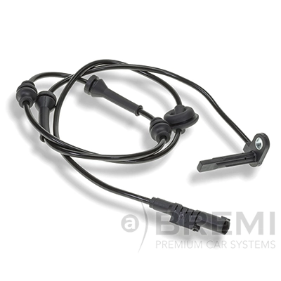 70660660 HB Autoelektrik Sensor dianteiro de ABS