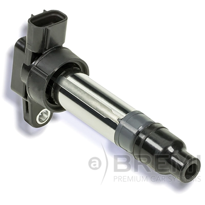 Bobina de ignição Suzuki Alto 3 EF