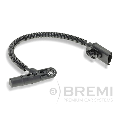 Sensor de posição da árvore distribuidora 9664430980 Fiat/Alfa/Lancia