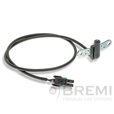  Sensor de posição (de revoluções) de cambota Renault 21 сaixa (S48) (1986 - 1994) 